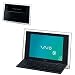 �\�j�[(VAIO) VAIO typeL LJ51DB �R�X�~�b�N�u���b�N OfficePersonal2007���� �n�f�W VGC-LJ51DB/B
