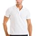Armani Exchange Multi Logo Polo