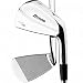 Right Hand Mizuno Mens MP-68 Forged Irons
