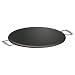 Garten & Freizeit : CADAC 8620 Chef Skottel Top, schwarz