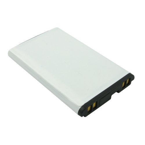 Lenmar CLLG401 Cell Phone Li Ion Battery Replaces LG SBPL0085401
