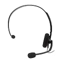 Xbox 360 �w�b�h�Z�b�g(���L�b�h �u���b�N)