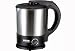 UNOLD / ESGE Unold Wasserkocher 18315 Farbe: schwarz / edelstahl