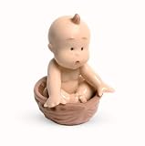 Nao by Lladro From a Nut?