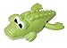 ALEX Toys Rub a Dub Croc in the Tub