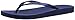 Ipanema Women's Ana Tan Flip Flop, Navy/Navy, 9 M US