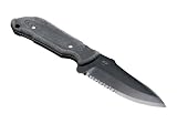 SureFire Echo Fixed-Blade Combat/Utility Knife with Sheath
