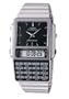 CASIO  ABC30D-1EZ DataBank Timepiece and Watch