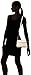 DDLBiz(TM) Best Gift Womens Leather Clutch Handbag Tote Purse