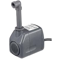 Northern Industrial Universal Parts Washer Pump