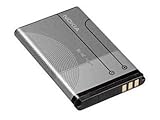 Nokia BL-4C - Cellular phone battery 1 x Li-Ion 720 mAh