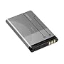 Nokia BL-4C - Cellular phone battery 1 x Li-Ion 720 mAh