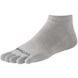 Smartwool PhD Toe Micro Sock - Men's