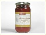 Cowboy Caviar Garden Marinara - Marvelous Mushroom Pasta Sauce