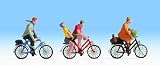 N NO CYCLIST
