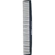 CRICKET Professional Carbon 4C Sectioning Comb (Model: C25)