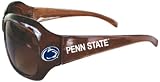 NCAA Penn State University Ladies Combo Pack Polarized Sunglass with MicroFiber Draw String Pouch
