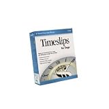 Timeslips By Sage 2008