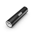 ANKER Astro Mini モバイルバッテリー 3000mAh 小型 軽量 スティックタイプ ブラック iPhone5S 5C 5 4S / iPod / Galaxy / Xepria / Android / 各種スマホ / Wi-Fiルータ等対応 (日本語説明書付き) (black)