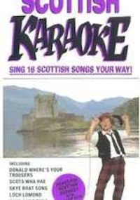 SCOTTISH KARAOKE