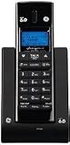 General Electric 27951FE1 DECT 6.0 Digital Cordless Phone with Answering System