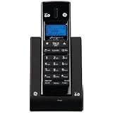 General Electric 27951FE1 DECT 6.0 Digital Cordless Phone with Answering System