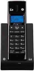 GE 27951FE1-A DECT 6.0 Answering System