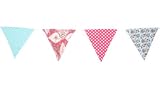 Alimrose Bunting - Ooh Lala