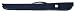 Winsport 1330.01 Queuetasche einfach 1-1, schwarz