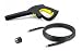 Karcher 2.642-182.0 Pressure Washer Trigger Gun With 25-Foot Hose And Quick Connect