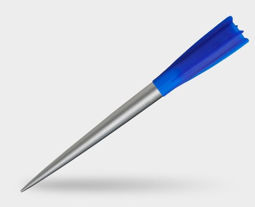 GoSmart Freedom 300 Stylus for Apple iPad, iPad 2, iPad Air, iPhone - Blue