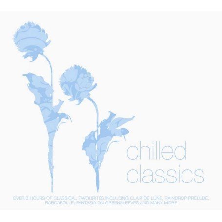 CD-Charts  Search : Chilled Classics