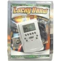 LUCKY DRAW