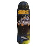 Shut Assault Vehicle 10.312x36 - Decks