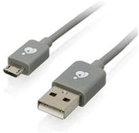 GUMU02 2M Micro USB Charge Sync Cable