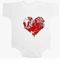 Forsaken Memories Baby Ultrasoft Onesie