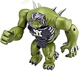 Ben 10 Ultimate Humungousaur 4