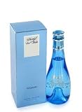 Davidoff Cool Water Woman EDT Spray 1.7oz