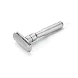 Merkur Futur Brushed Steel Razor