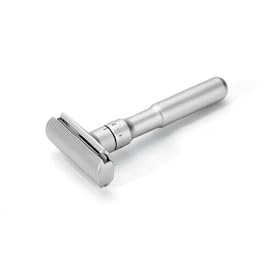 Merkur - 700.002 - Rasoir Futur R�glable Mat