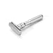 Merkur Futur Brushed Steel Razor