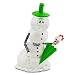 Disney Snowman Jack Skellington Mini Snowglobe