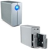 NEW 4.0TB 2big USB 3.0 / PCI RAID (Hard Drives & SSD)