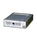 Icy Box Mobile Rack For 3.5" Sata Hard Drive With Sata Interface - Hot Swap - Silver