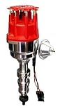 MSD Ignition 8595 Distributor Ready To Run