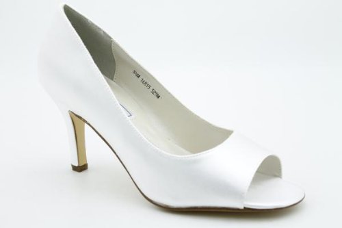 Touch Ups Women's Olivia Dyable Pump