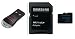 Samsung 32gb Class 10 Microsdhc High Speed Memory Card With 