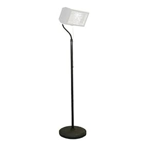 Stand for Outdoor Heater - Black