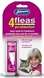 4fleas Protector Spot On Cat