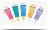 31UNXpMycfL. SL160  Safety Lancet Blade 1.5mm x 2.0mm Blue